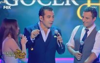 Ezo - Geceler CANLI (Resid Behbudov)
