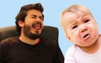 Hayatı Bebek Gibi Yaşasaydık