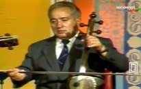 Musiqi Xzinsi - Arif Babayev 17/02/2014 (2)