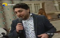 Nuri Serinlendirici & Jane Shirokih Yar Yar