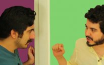 Onlarda Komşu & Bizde Komşu