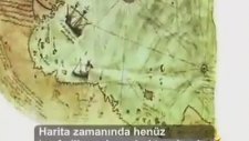 Piri Reis Haritası