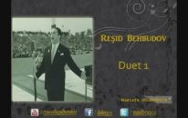 Resid Behbudov Duet