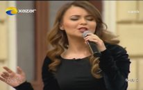 Sevda Yahyayeva - Itmish Ada