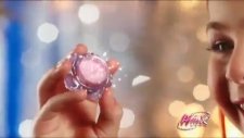Winx Club - Bebekler - Sihirli Saçlar