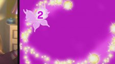Winx Club - Okyanusun Gizemi - En Romantik Sahneler