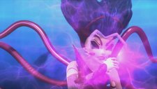 Winx Club - Okyanusun Gizemi - En Sihirli Sahneler