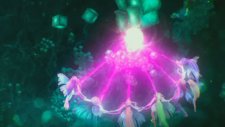 Winx Club - Okyanusun Gizemi