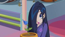 Winx Club - Sezon 5 Bölüm 5 - Lilo (Klip1)