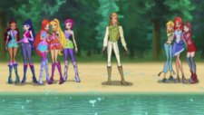 Winx Club - Sezon 5 Bölüm 5 - Lilo (Klip2)