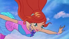 Winx Hediye Video - Bu ilkbahar, Winx!