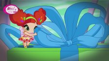 Winx Hediye Video - Pixieler