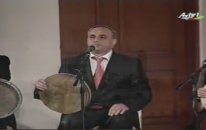 Xari Bülbül Muğam Qrupu Arif Babayev Şur 2