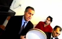 Zahid Quliyev - Şur gzişmlri (ADMİU, 28/11/2002)