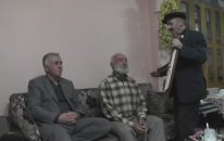 Aıi Ayvaz - Muhabbet & Kemençe (Yeni)