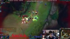 League of Legends - Doublelift Vayne Mekanikleri