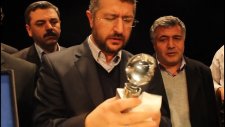 Mekkenin Fethi - Sakalı Şerif ve Ravza Örtüsü