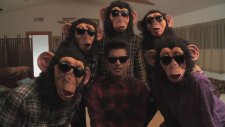 Bruno Mars - The Lazy Song