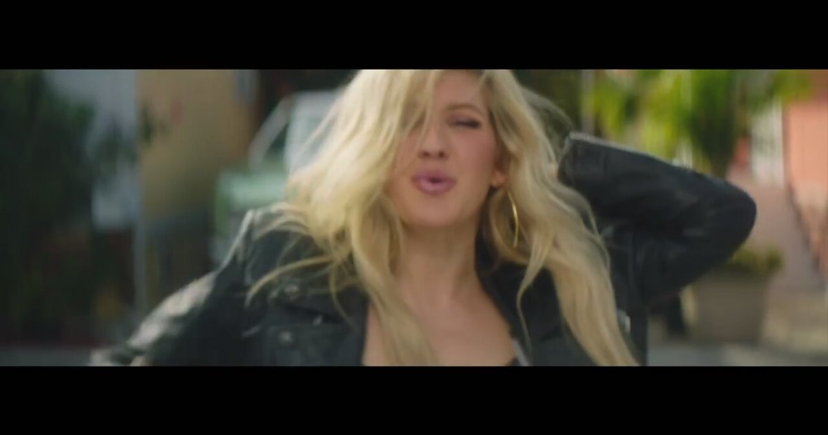 Calvin Harris - Outside Ft. Ellie Goulding Dinle | İzlesene.com