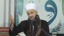 Cübbeli Ahmet Hoca: Noel Baba'yı Bırakın Cübbeli'ye Takılın