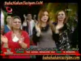 Çiçekler Ekiliyor Hakan Taşıyan Canlı Performans B