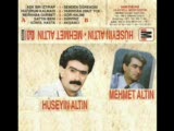 Hüseyin Altın.dert Babası