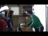 recep İvedik 2 - kamera arkası