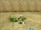 Silkroad Online Dagger Skilleri