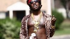 Trinidad James - All Gold Everything (Explicit)