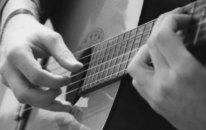 Gitarist - Dert gecesi