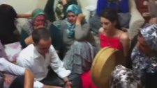 Isparta Yalvaç Kumdanlı Köyü - Damat Okşaması