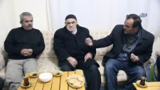 Kız İstemeye Gelen Damat Adayına Şok