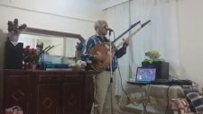 Muslahattin Zümre - Seni Düşüne Düşüne