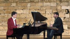 Nikriz Peşrevi Piyano Kanun Bestekarı Refik Fersan Farsça Osmanlıca Muzika-İ Humayun Yaklaşık Sonuç