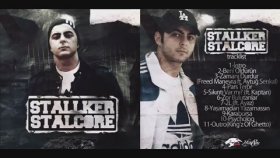Stallker - Karaborsa Stallker - Karaborsa