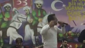 Atilla Yılmaz - Eşeği Saldım Çayıra Atilla Yılmaz - Eşeği Saldım Çayıra