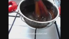 Islak Kek Tarifi