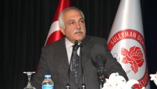 Isparta’lı Piyanist Ardıçtandır Kuyularının Kovası Sıtkı Hanlıoğlu Isparta Valiği Ve Personeli İçin