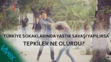 Türkiyede Yastık Savaşı Yapmak