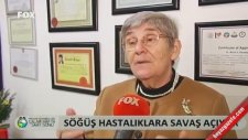 Canan Karatay: Söğüş yeyin hastalıktan kurtulun
