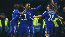 Chelsea 3-0 Watford (Maç Özeti)