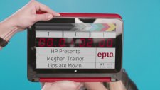 Meghan Trainor Lips Are Movin 1080p