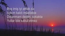 Oy Gelin Gelin Sevdalı Gelin