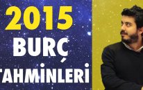 2015te Burçları Neler Bekliyor?