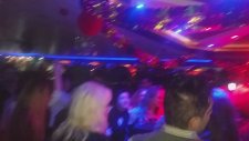 Dj Murat Sarıca New Year 2015 Yacht Party