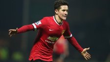 Manchesterlı Yıldızan Muhteşem Gol