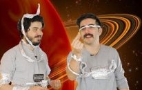 Onlarda Gelecek & Bizde Gelecek