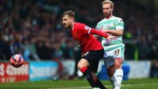 Yeovil 0-2 Manchester United - Maç Özeti (412015)