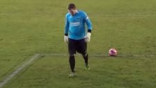6 Dakikada 3 Gol Yedi, Taraftarlar Dalga Geçti!