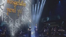 Adile Kurt Karatepe-Tuncay Kemertaş-Ellerini Çekip Benden Söz Ve Müzik:şefika Ahundova Şef:ömer Hayr
